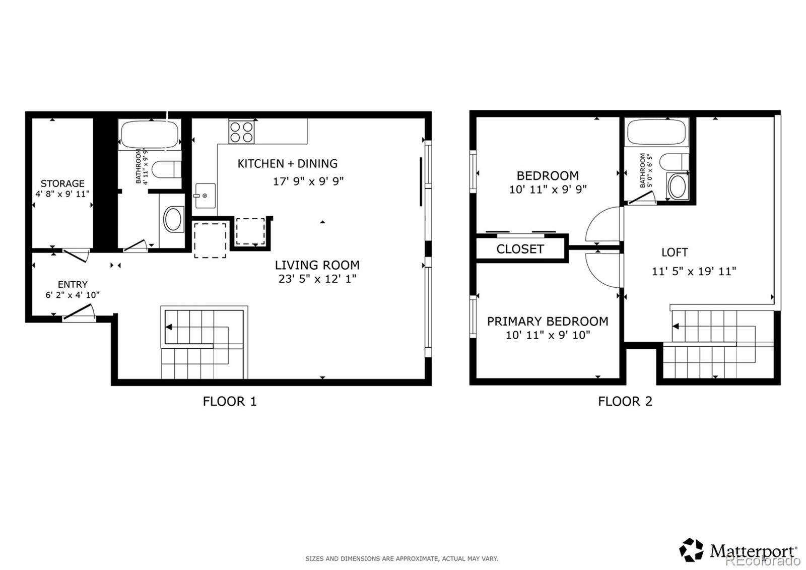 166 S Fuller Placer Rd #6, Breckenridge, CO 80424