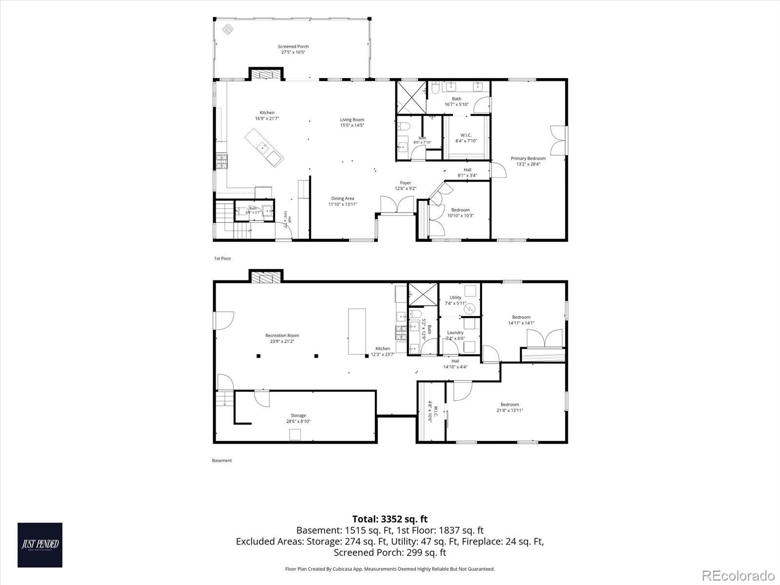 7155 W Montview Ln, Littleton, CO 80125