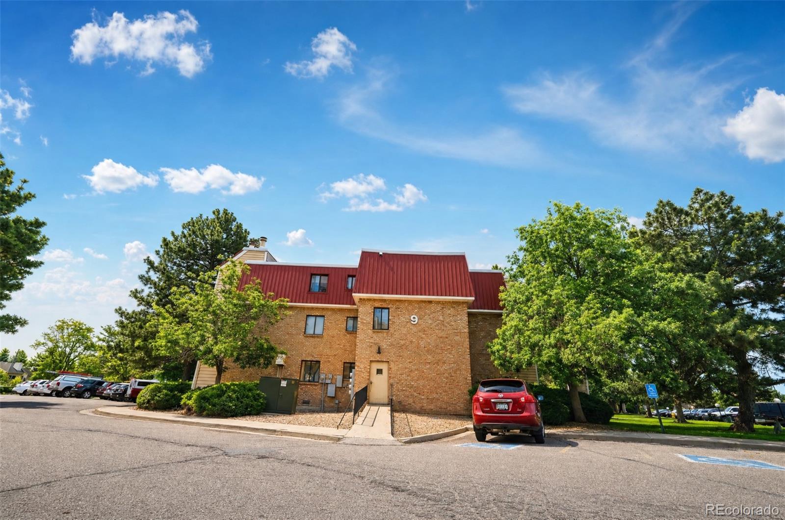 14852 E Kentucky Dr #923, Aurora, CO 80012