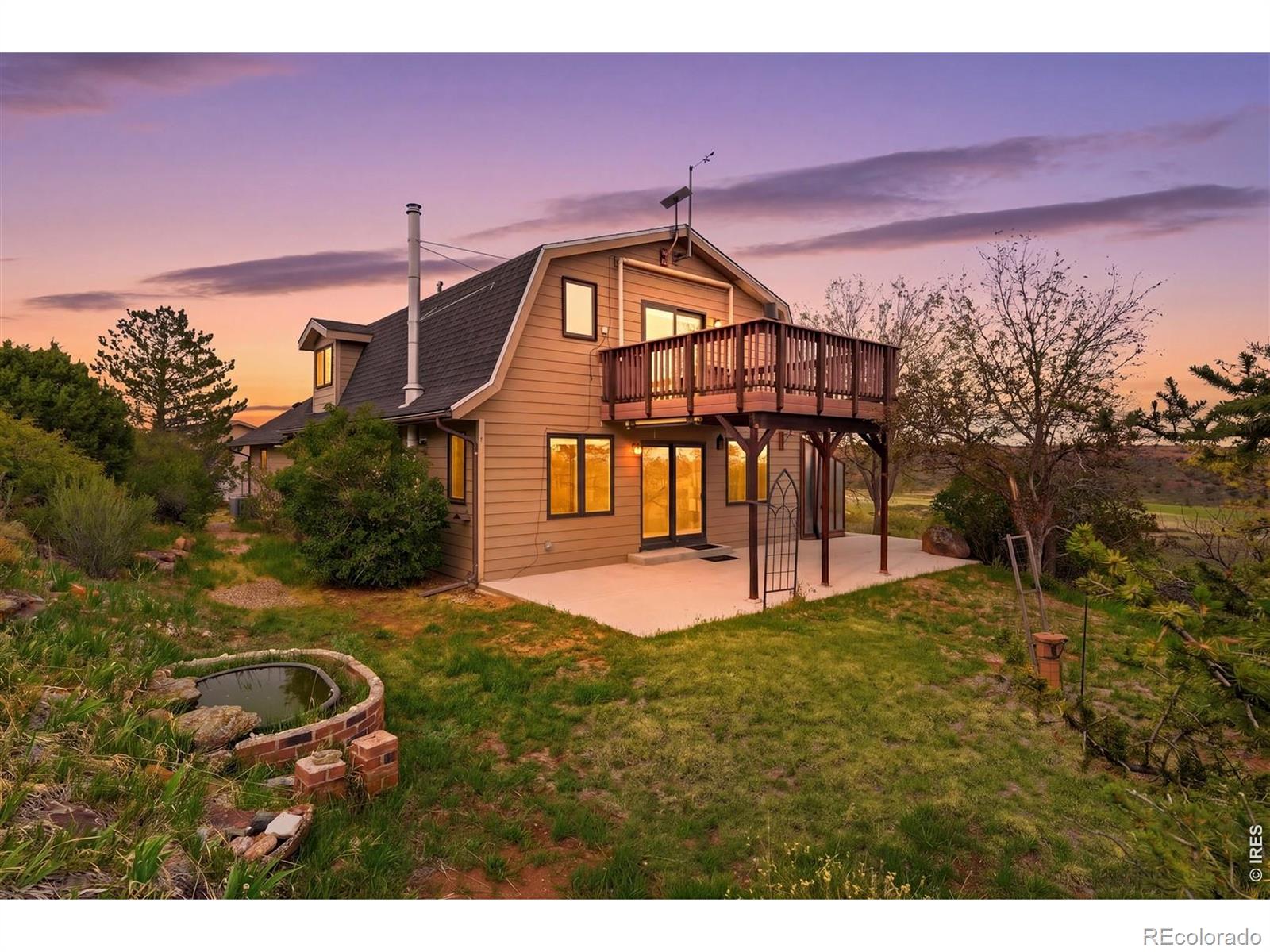 26 Poorwill Ln, Laporte, CO 80535