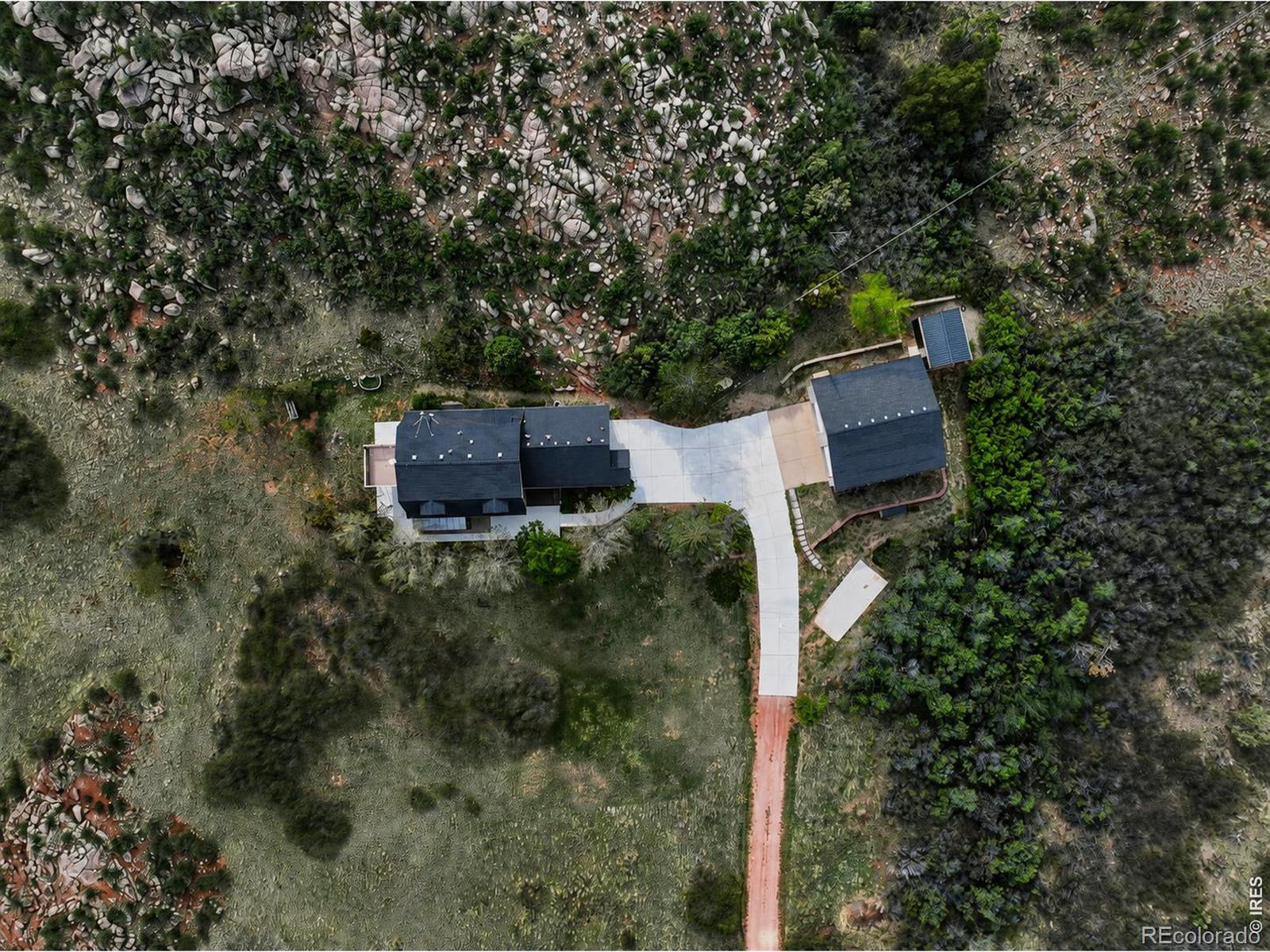 26 Poorwill Ln, Laporte, CO 80535