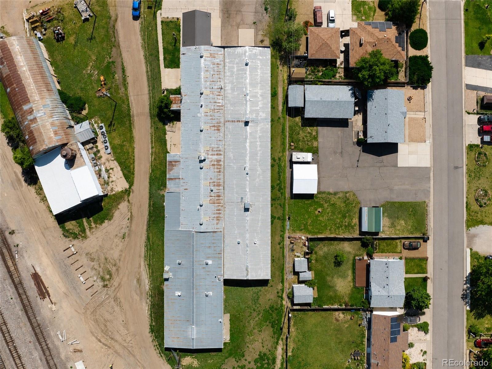 195 N Miller St, Keenesburg, CO 80643