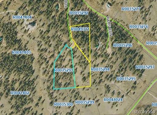 104 York Ct, Jefferson, CO 80456