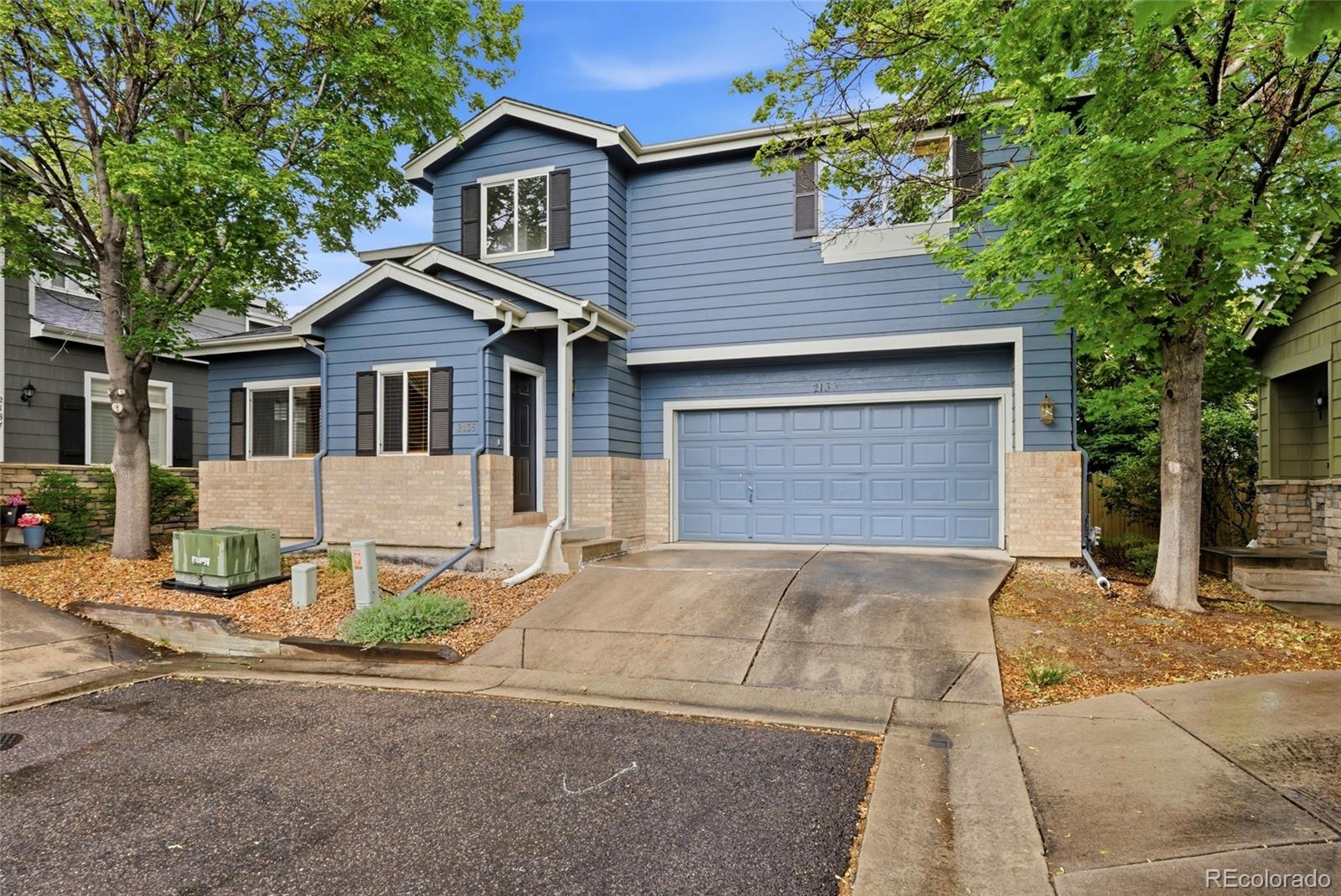 2135 W 101st Cir, Thornton, CO 80260