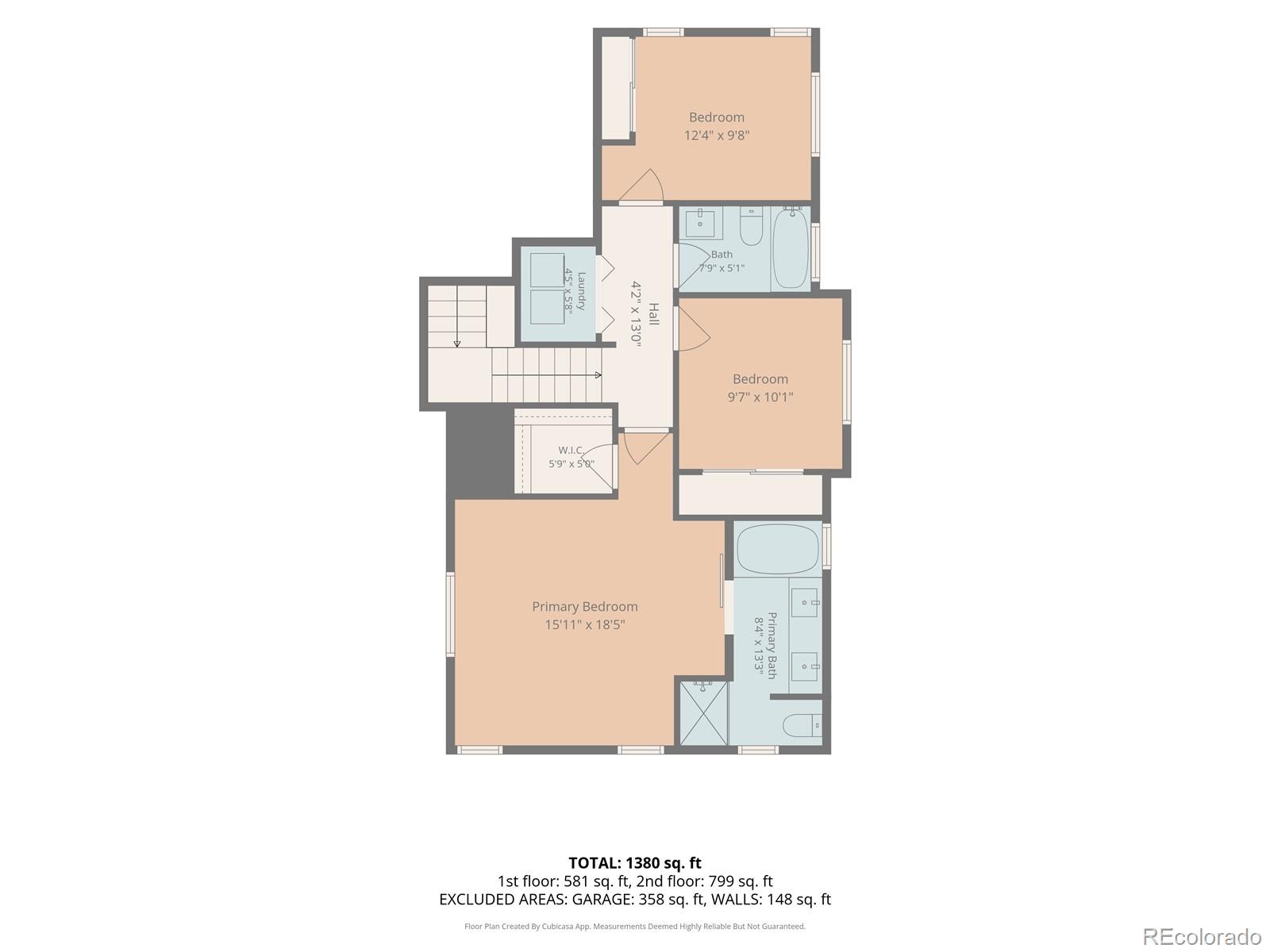 2135 W 101st Cir, Thornton, CO 80260