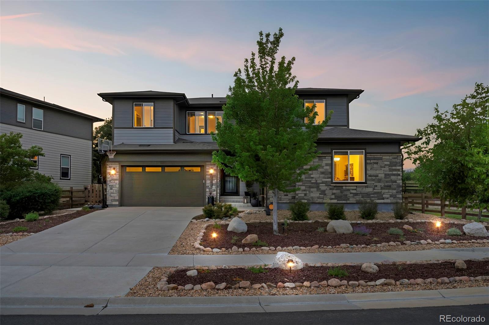 7979 S Jackson Gap St, Aurora, CO 80016