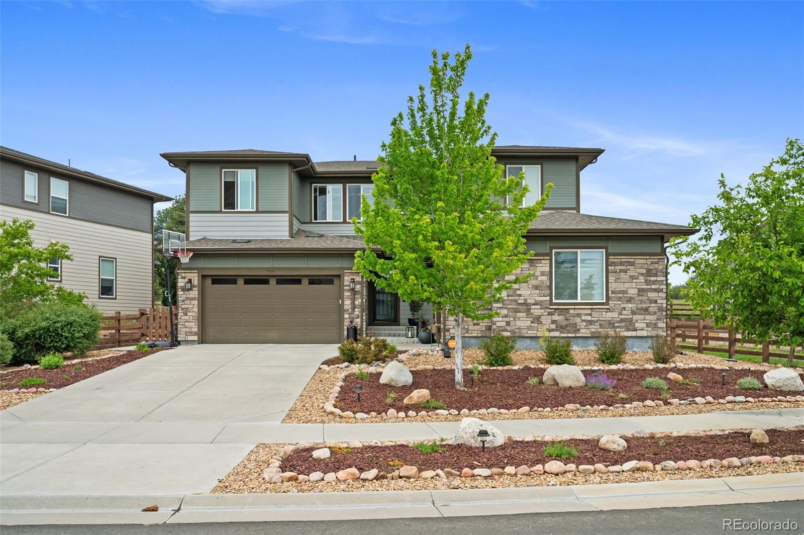 7979 S Jackson Gap St, Aurora, CO 80016