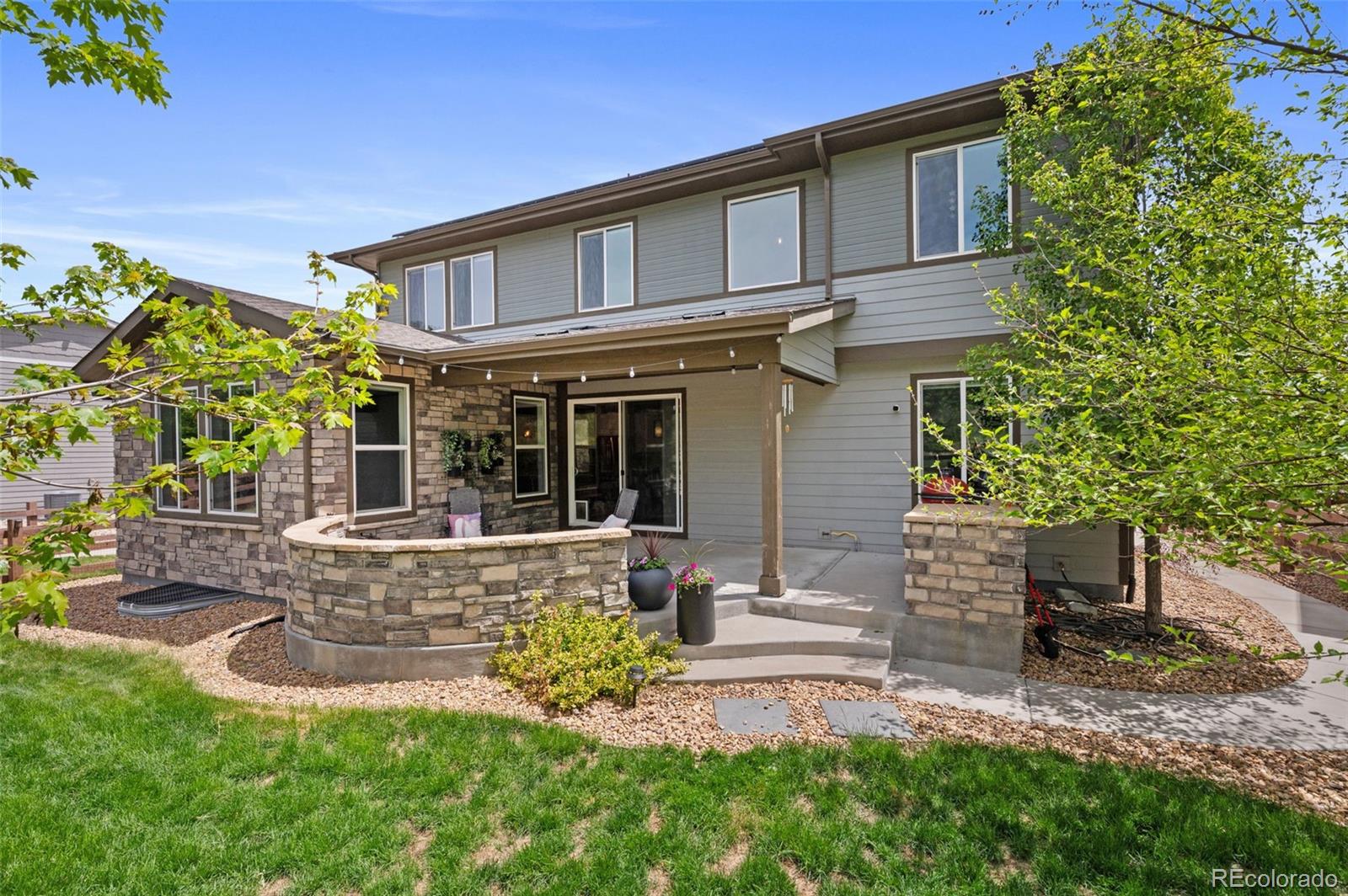 7979 S Jackson Gap St, Aurora, CO 80016