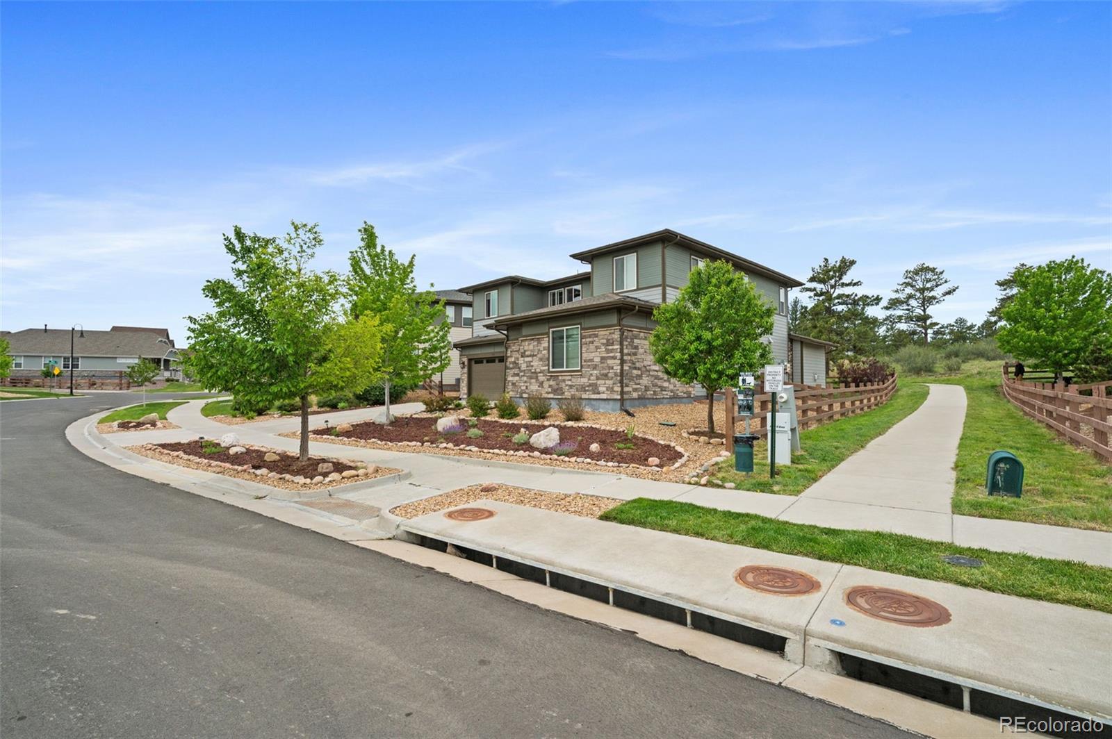7979 S Jackson Gap St, Aurora, CO 80016