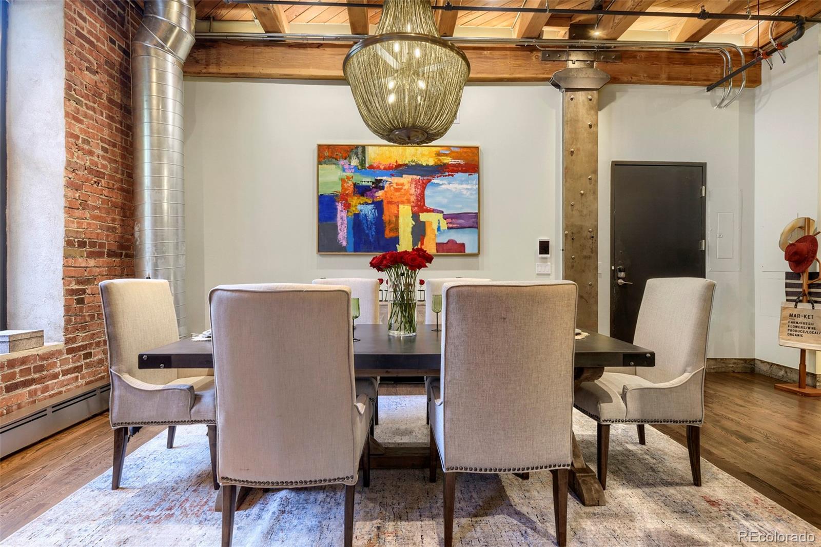 1450 Wynkoop St #1E, Denver, CO 80202
