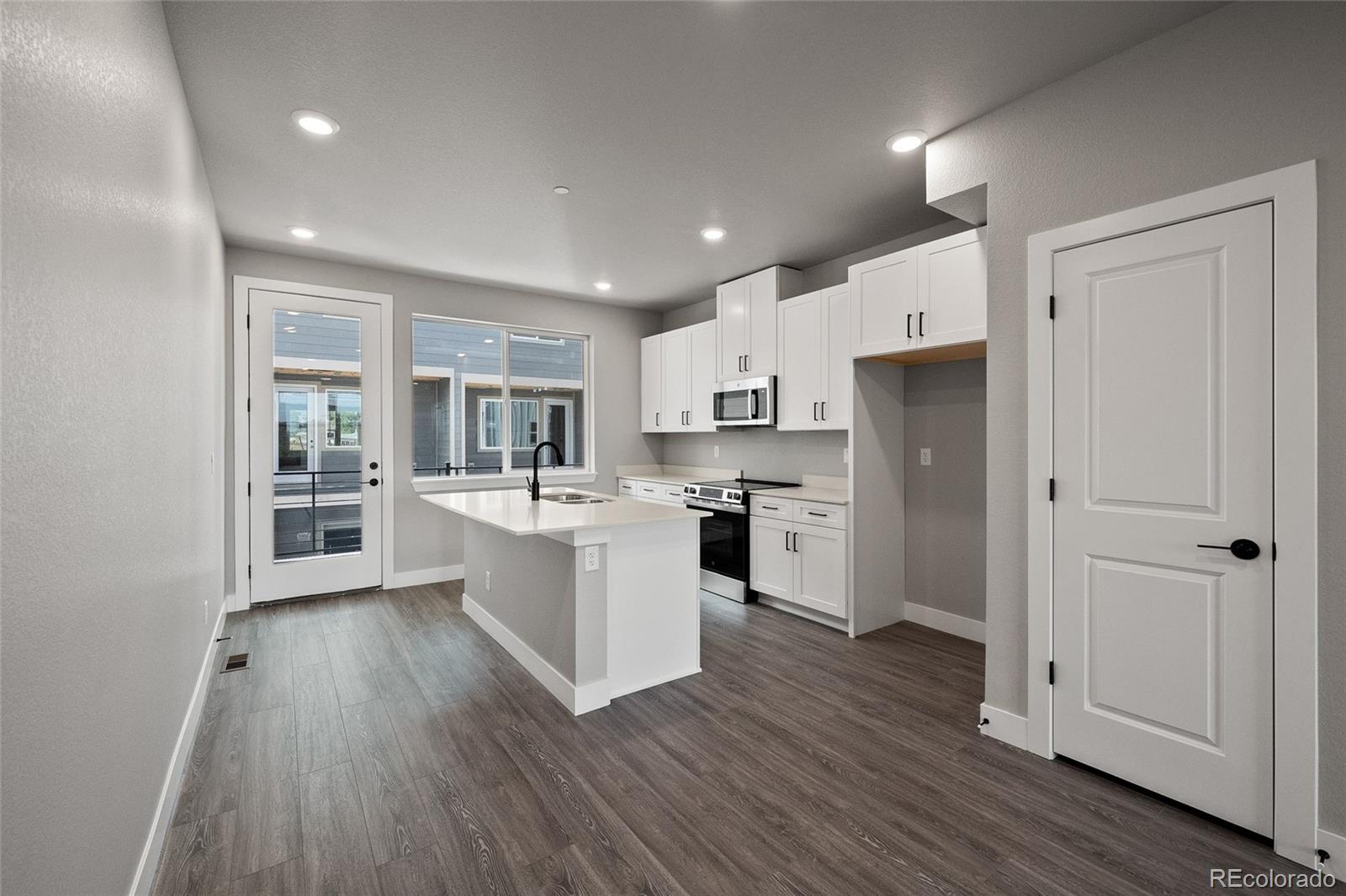 2898 W 56th Ave, Denver, CO 80221