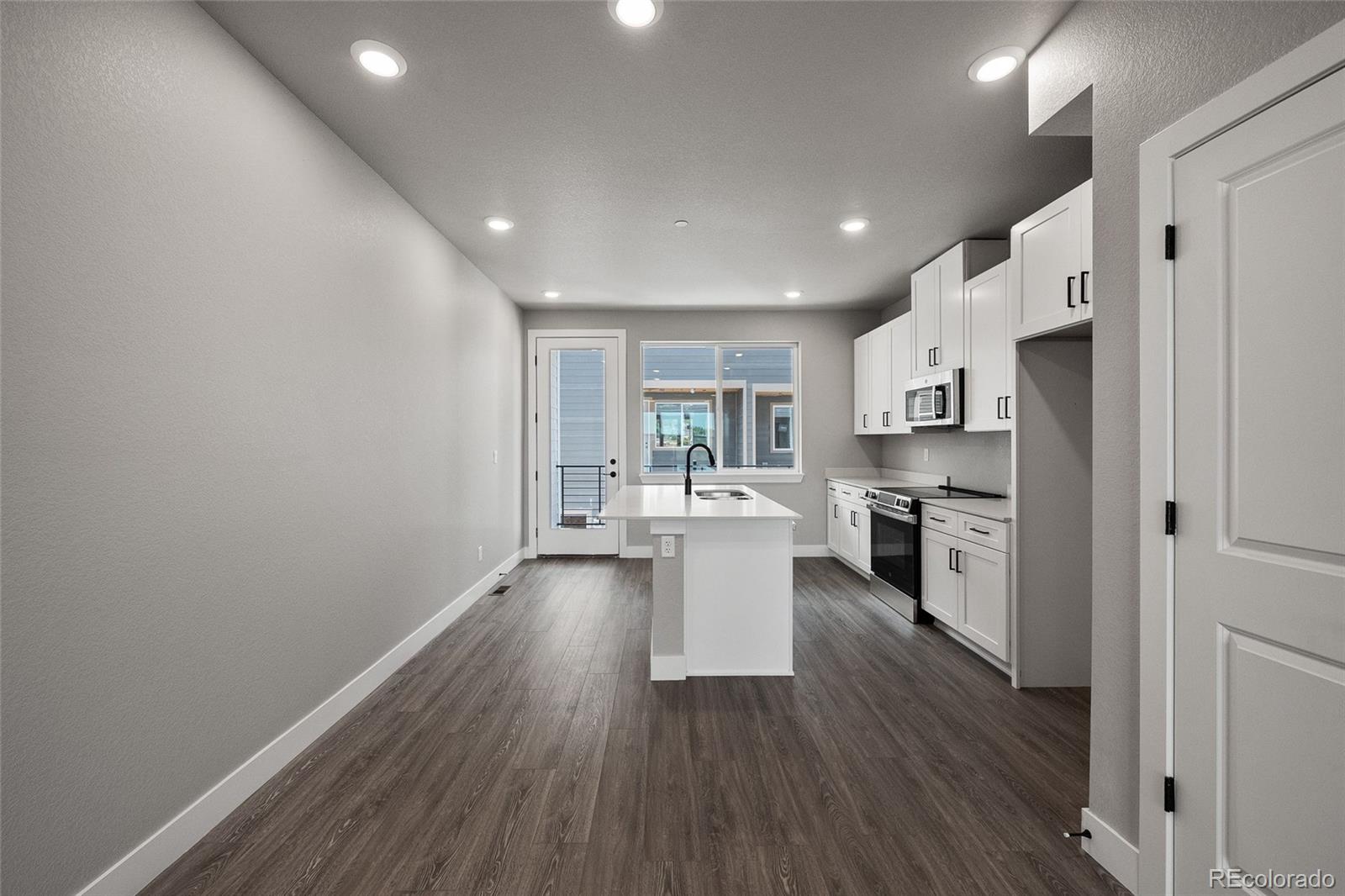 2898 W 56th Ave, Denver, CO 80221