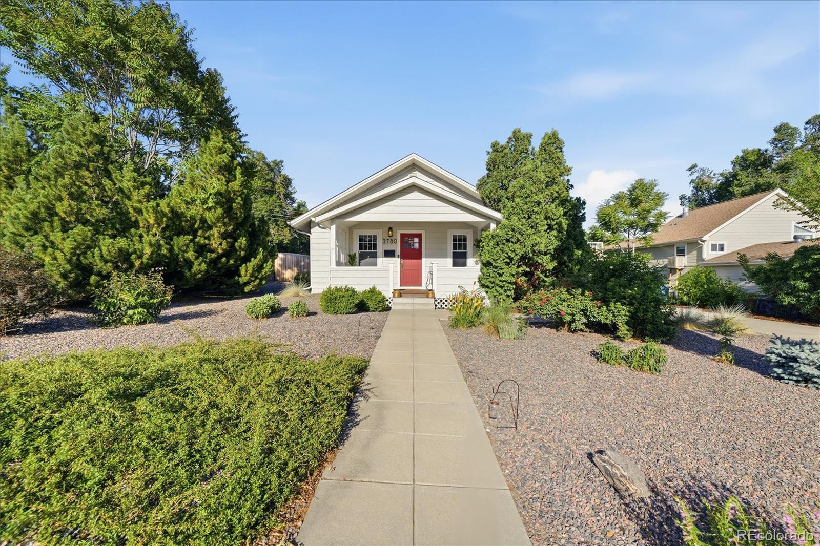 2780 Fenton St, Wheat Ridge, CO 80214
