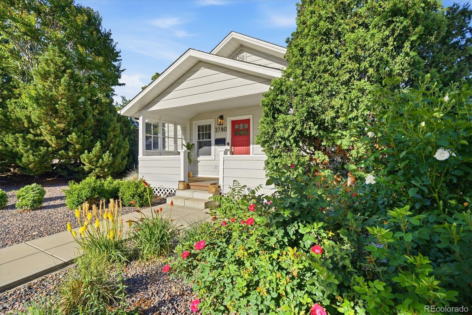 2780 Fenton St, Wheat Ridge, CO 80214