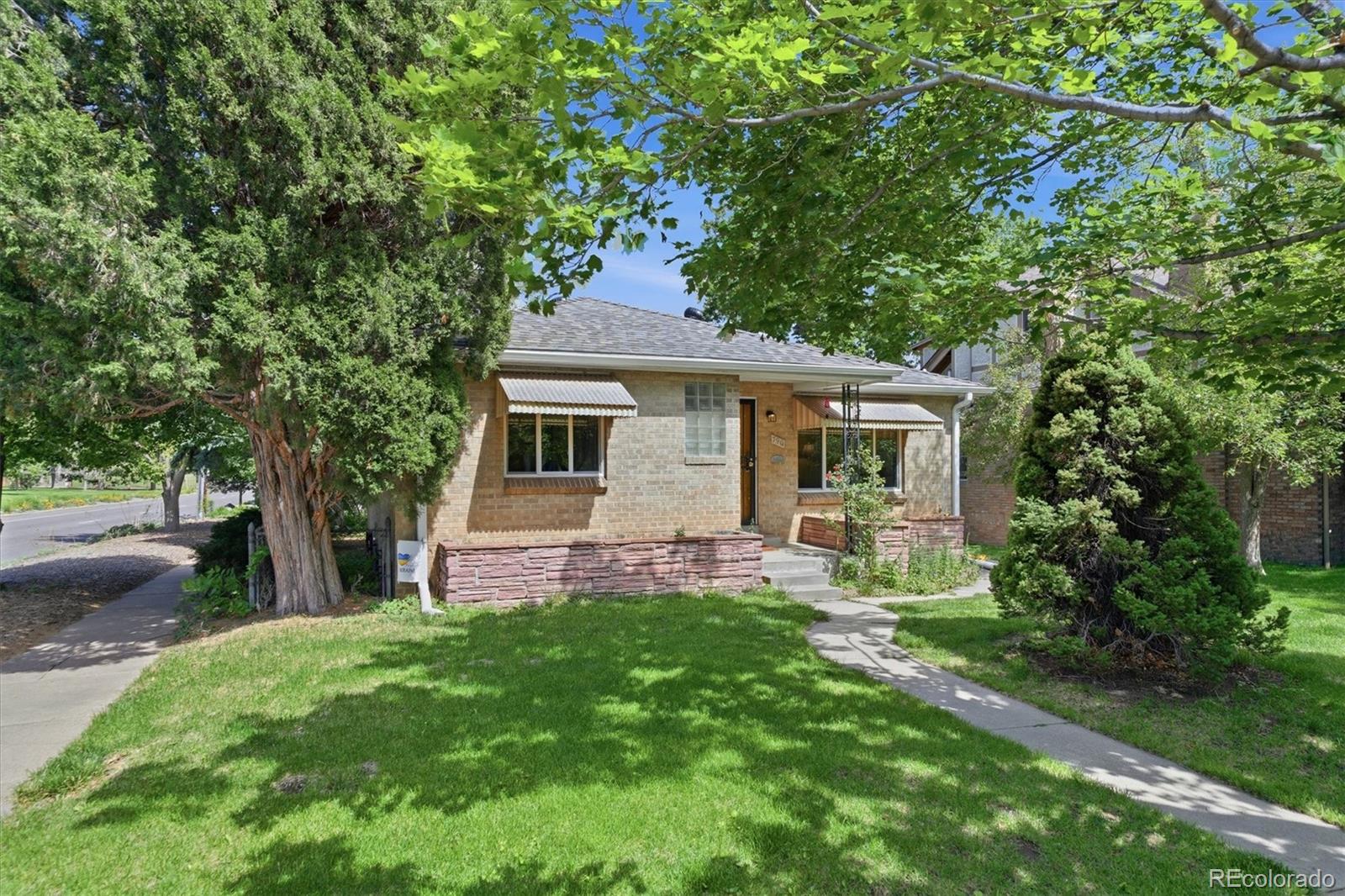 790 Elizabeth St, Denver, CO 80206