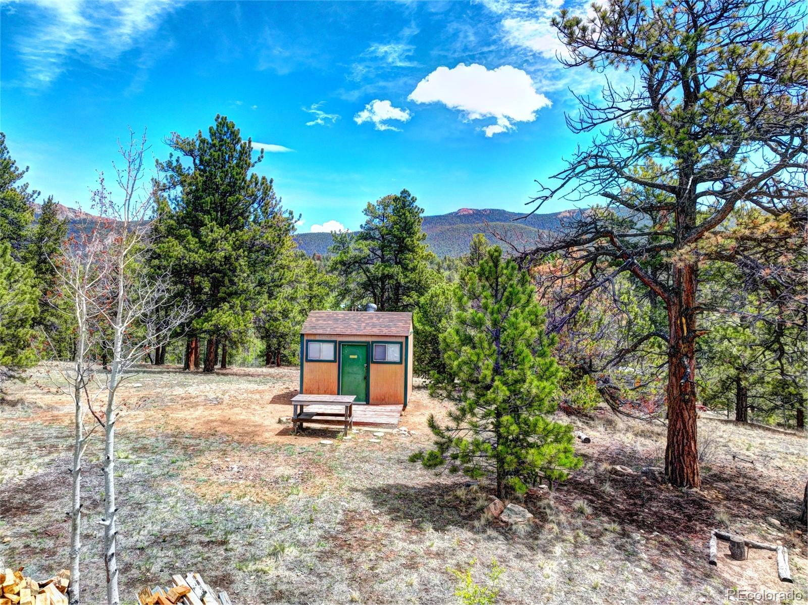 0 York Ct, Jefferson, CO 80456