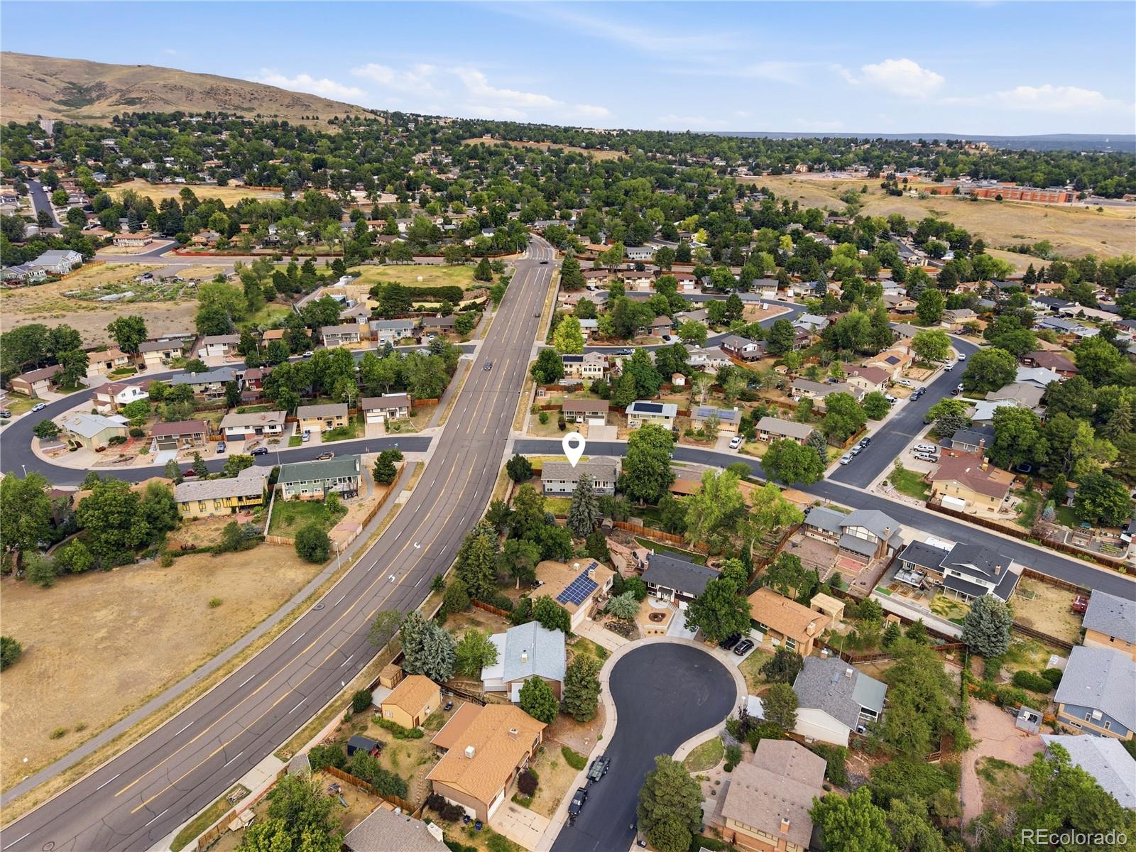13090 W Warren Ave, Lakewood, CO 80228