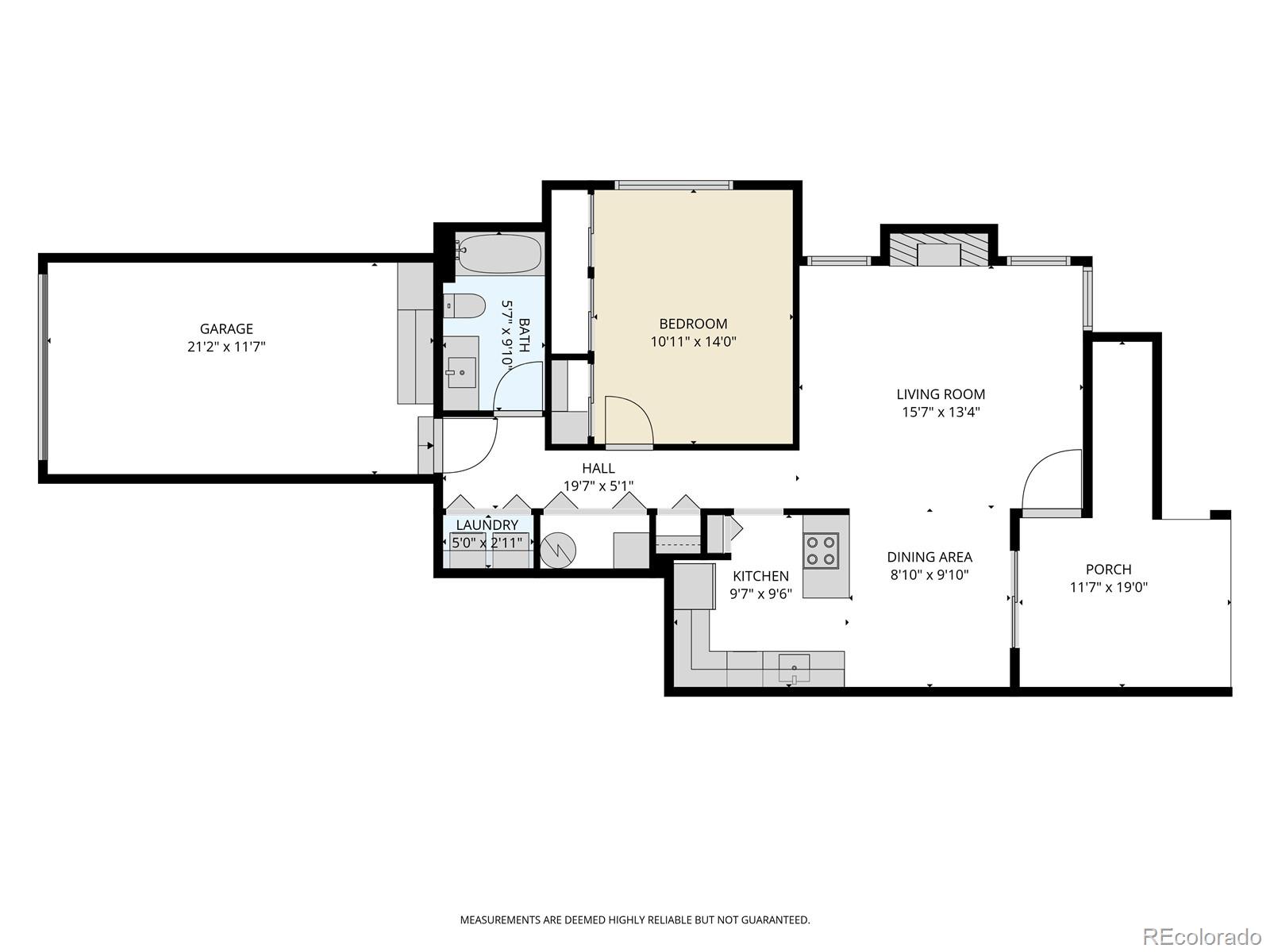 1045 Delta Dr #B, Lafayette, CO 80026