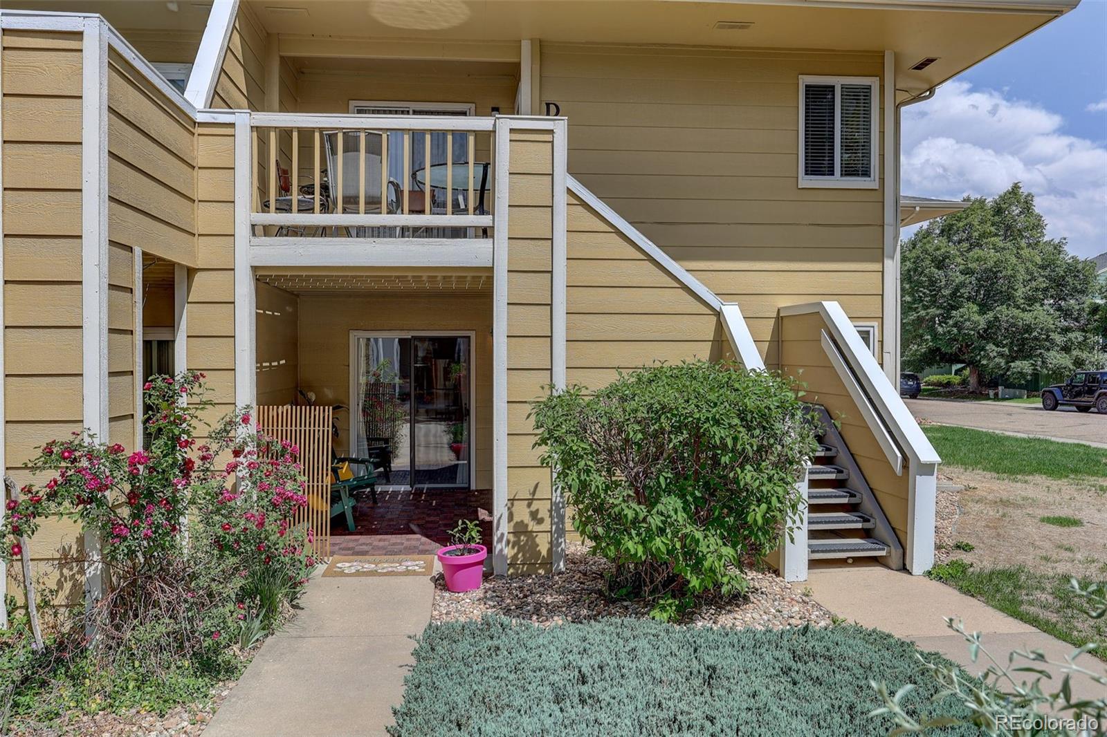 1045 Delta Dr #B, Lafayette, CO 80026