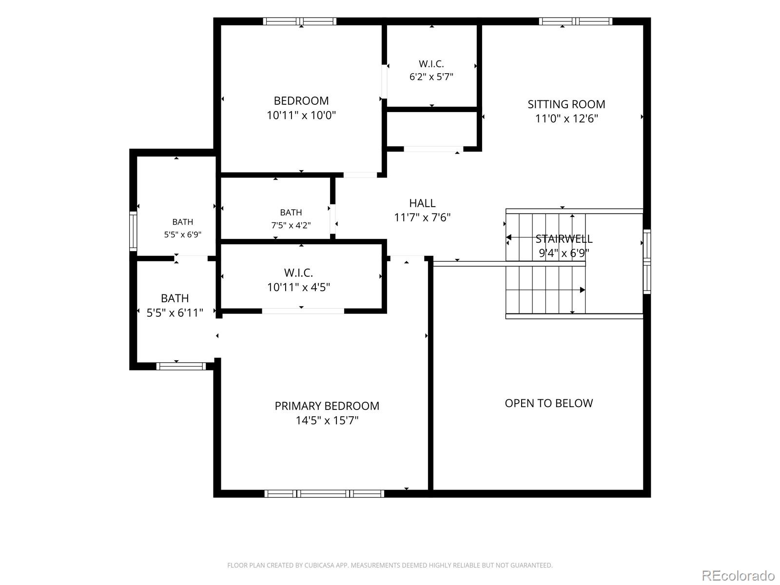 19472 E 59th Pl, Aurora, CO 80019
