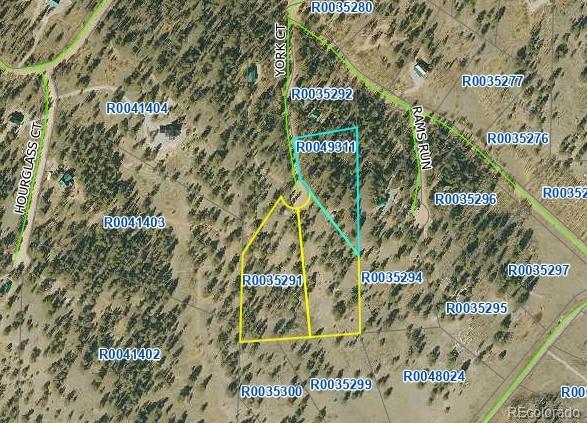 00 York Ct, Jefferson, CO 80456