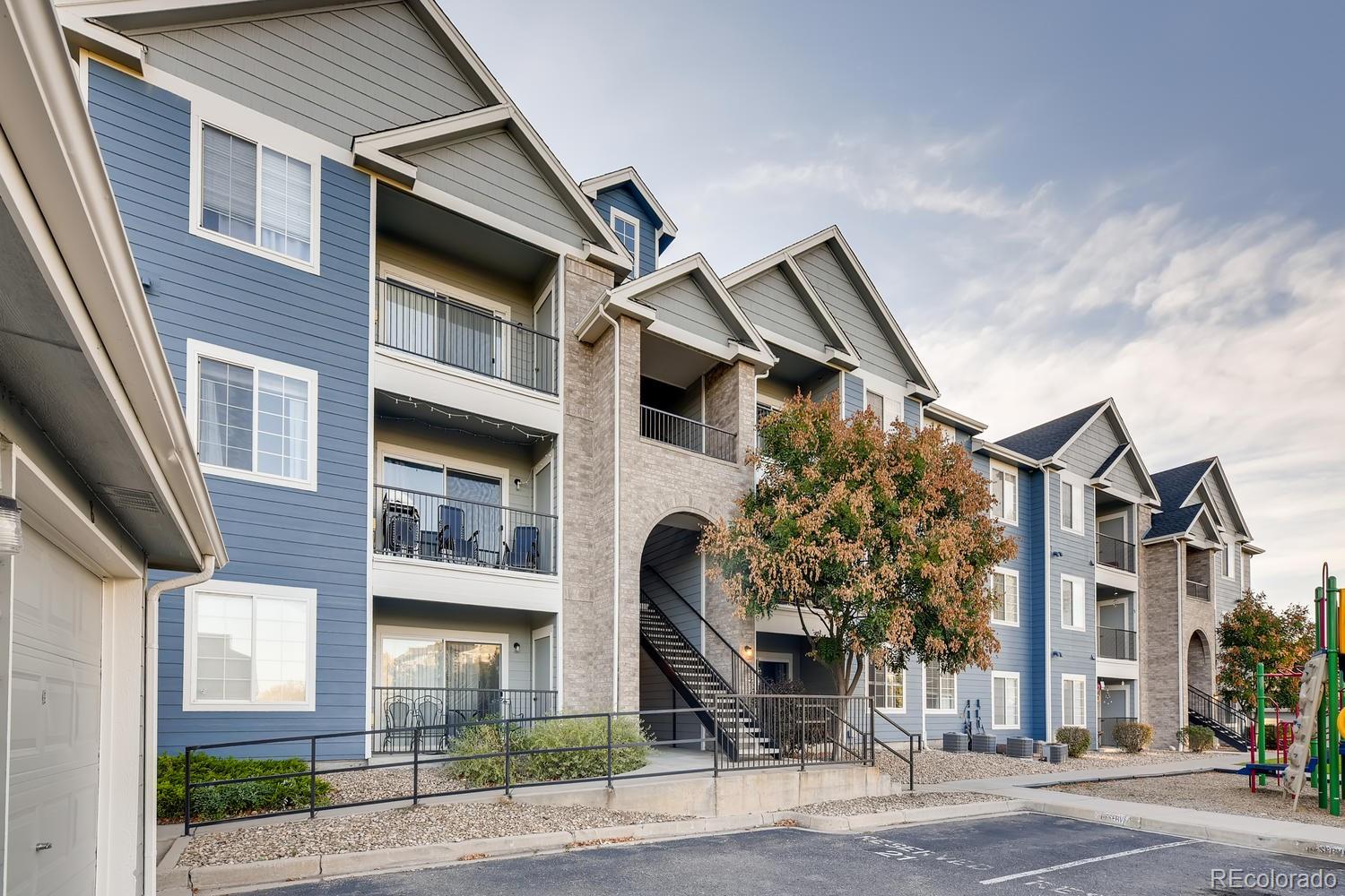 4451 S Ammons St #3-304, Littleton, CO 80123