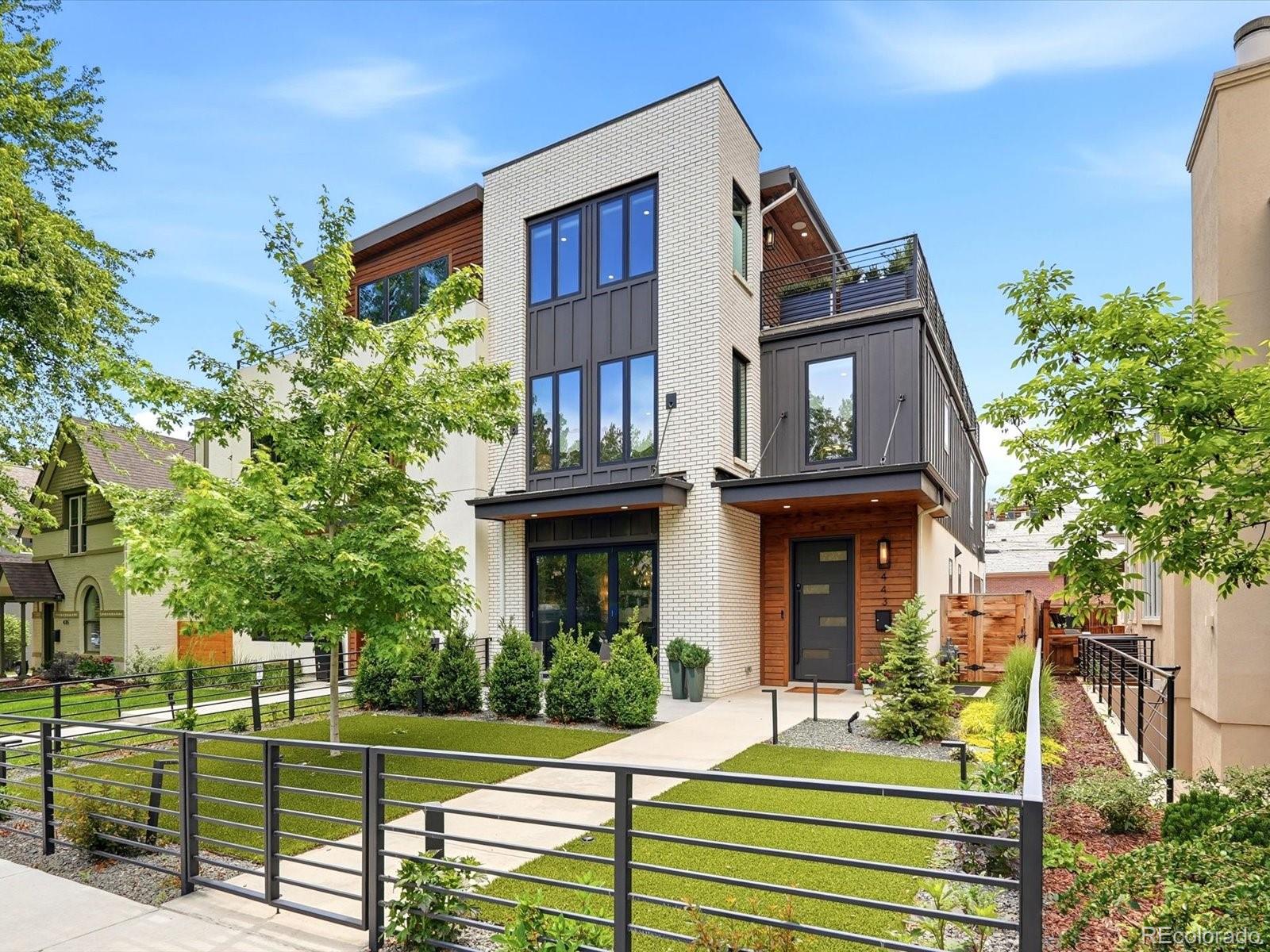 443 Clayton St, Denver, CO 80206