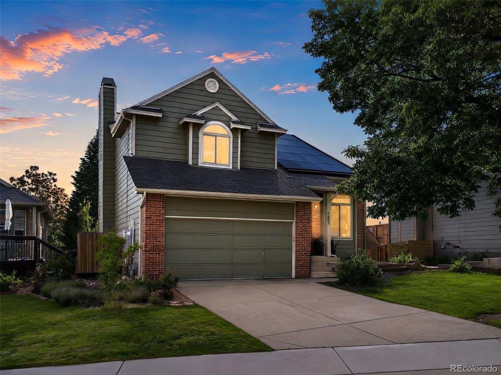460 Somerset Dr, Golden, CO 80401