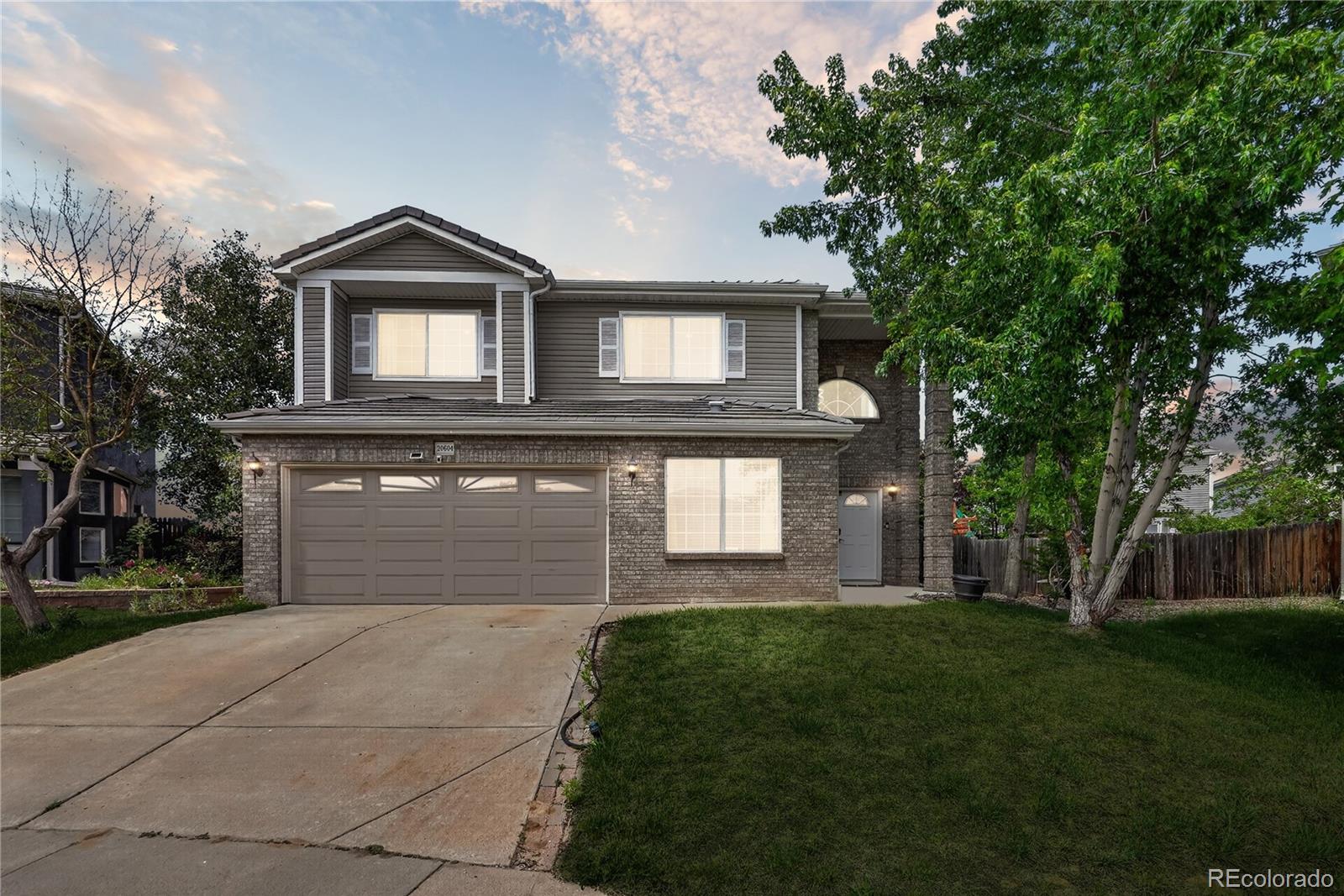 Home Worth Check