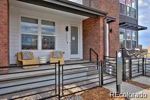 3261 W Frances Walsh Pl, Denver, CO 80236