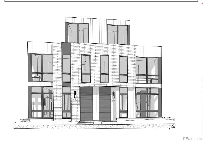 274 S Garfield St, Denver, CO 80209