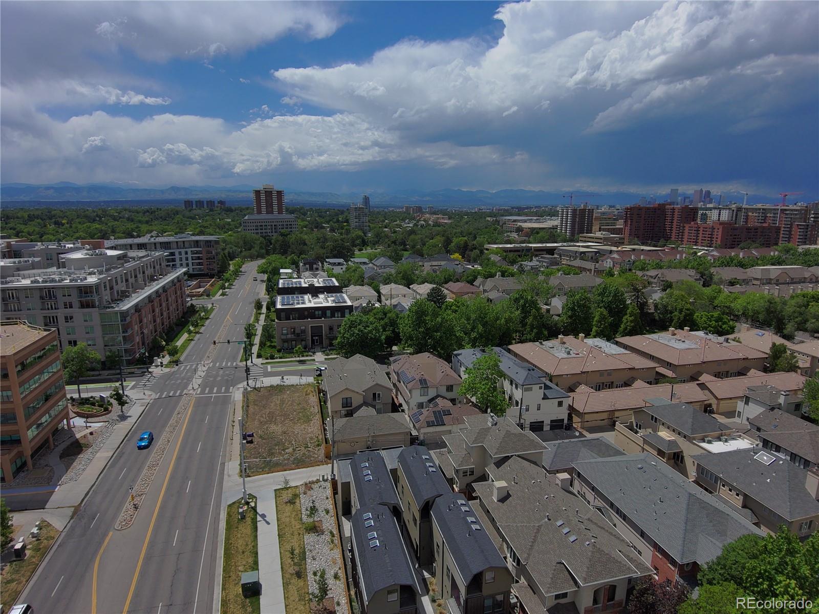 274 S Garfield St, Denver, CO 80209