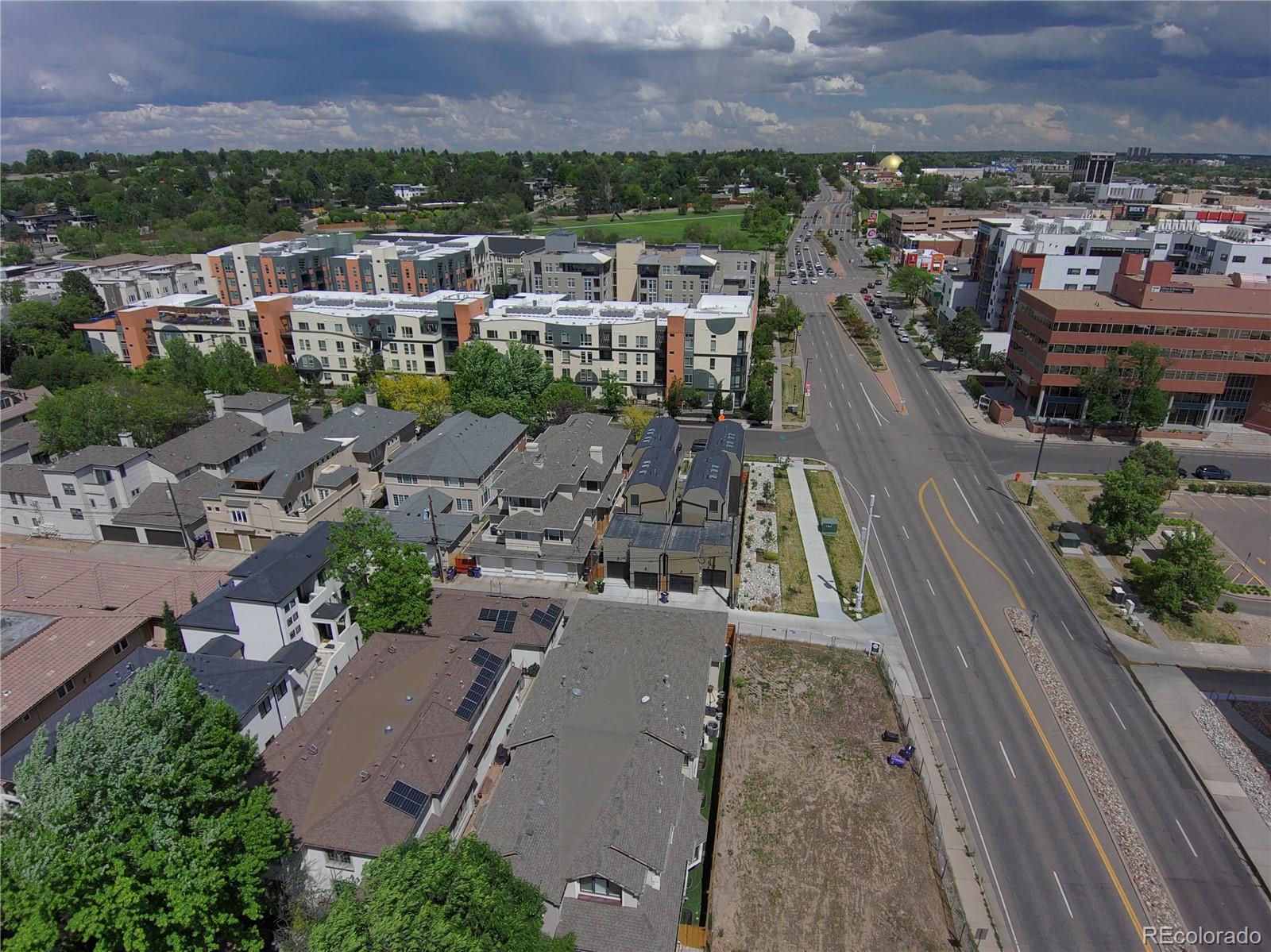274 S Garfield St, Denver, CO 80209