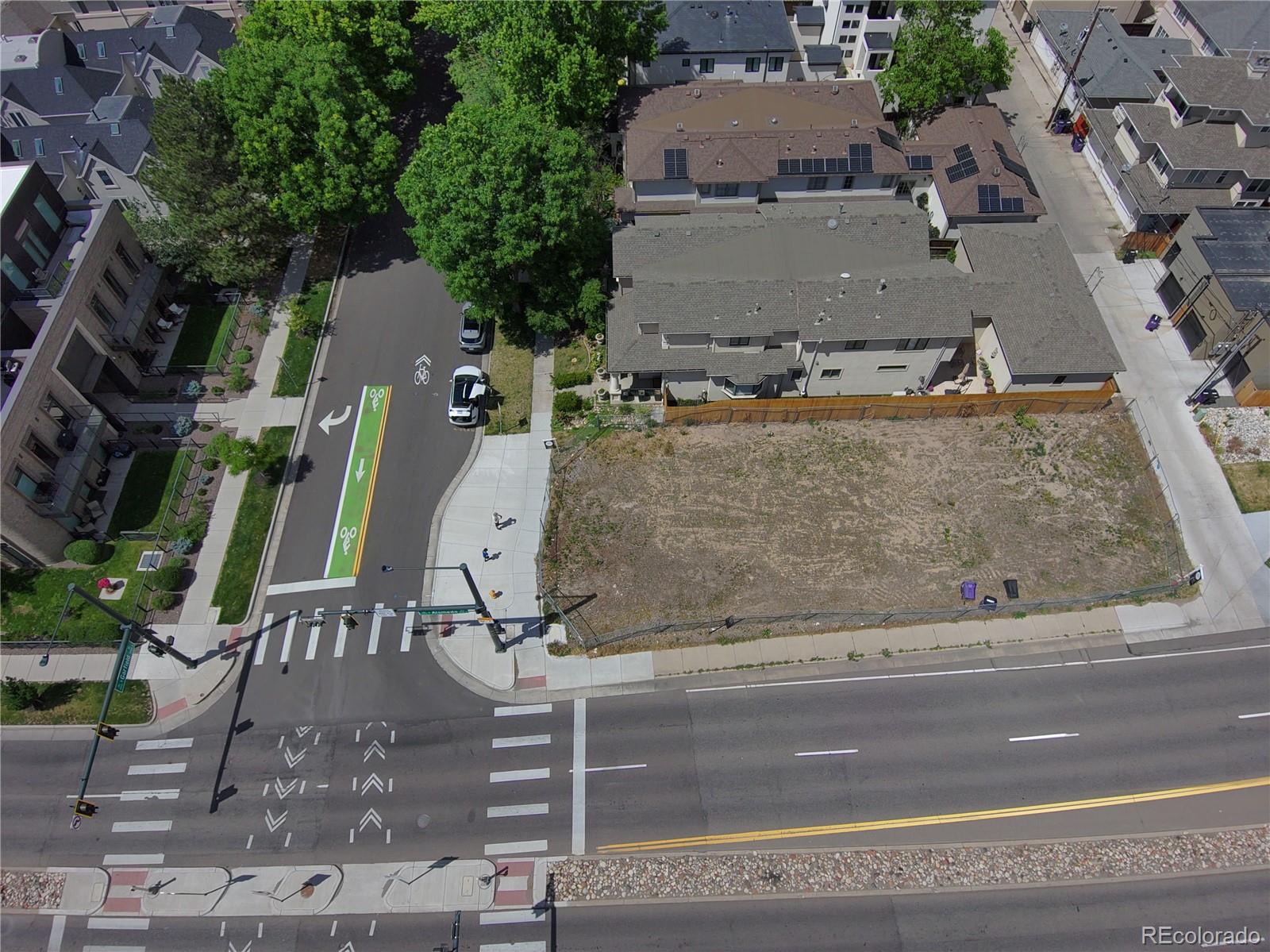 274 S Garfield St, Denver, CO 80209