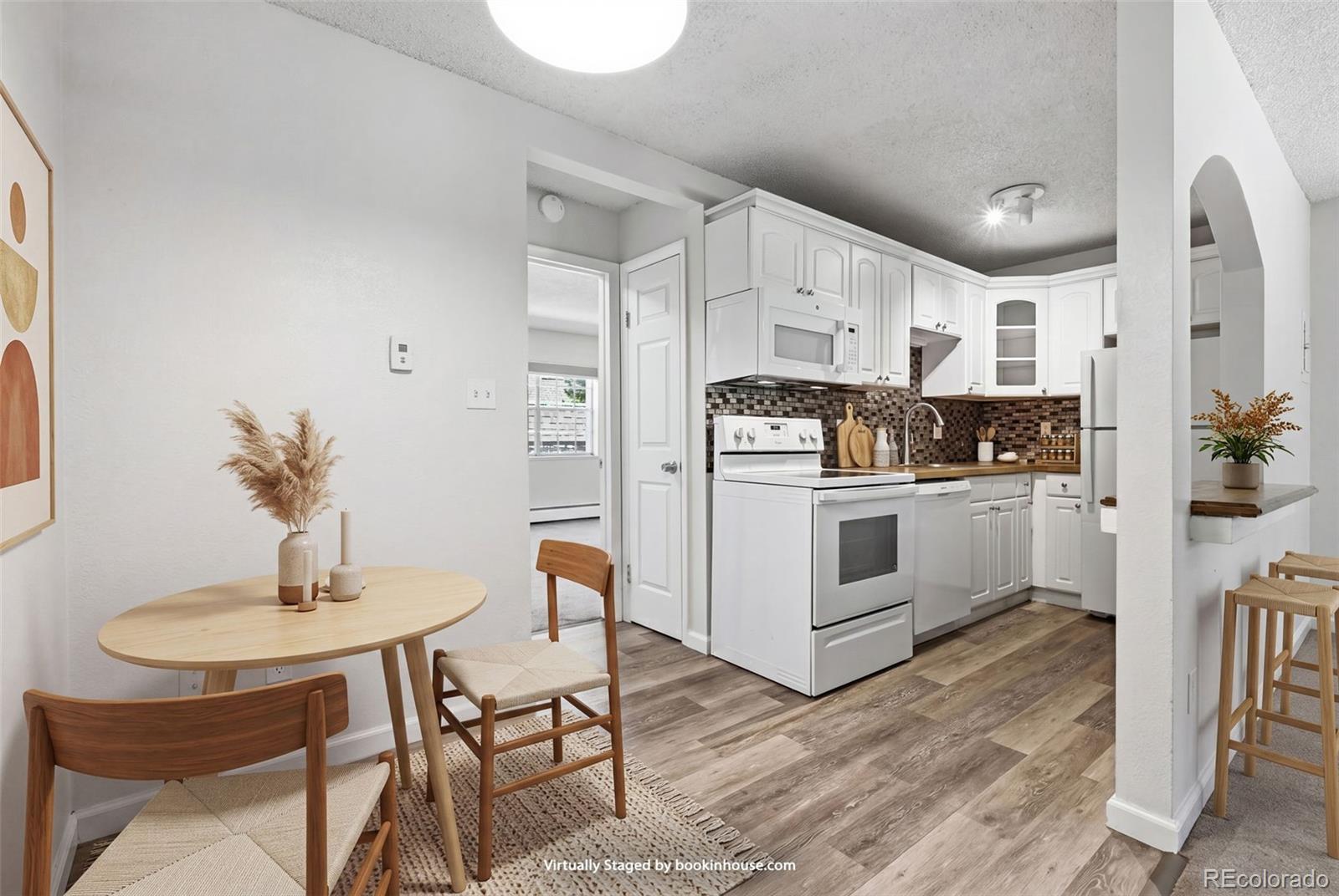 5875 E Iliff Ave #104, Denver, CO 80222