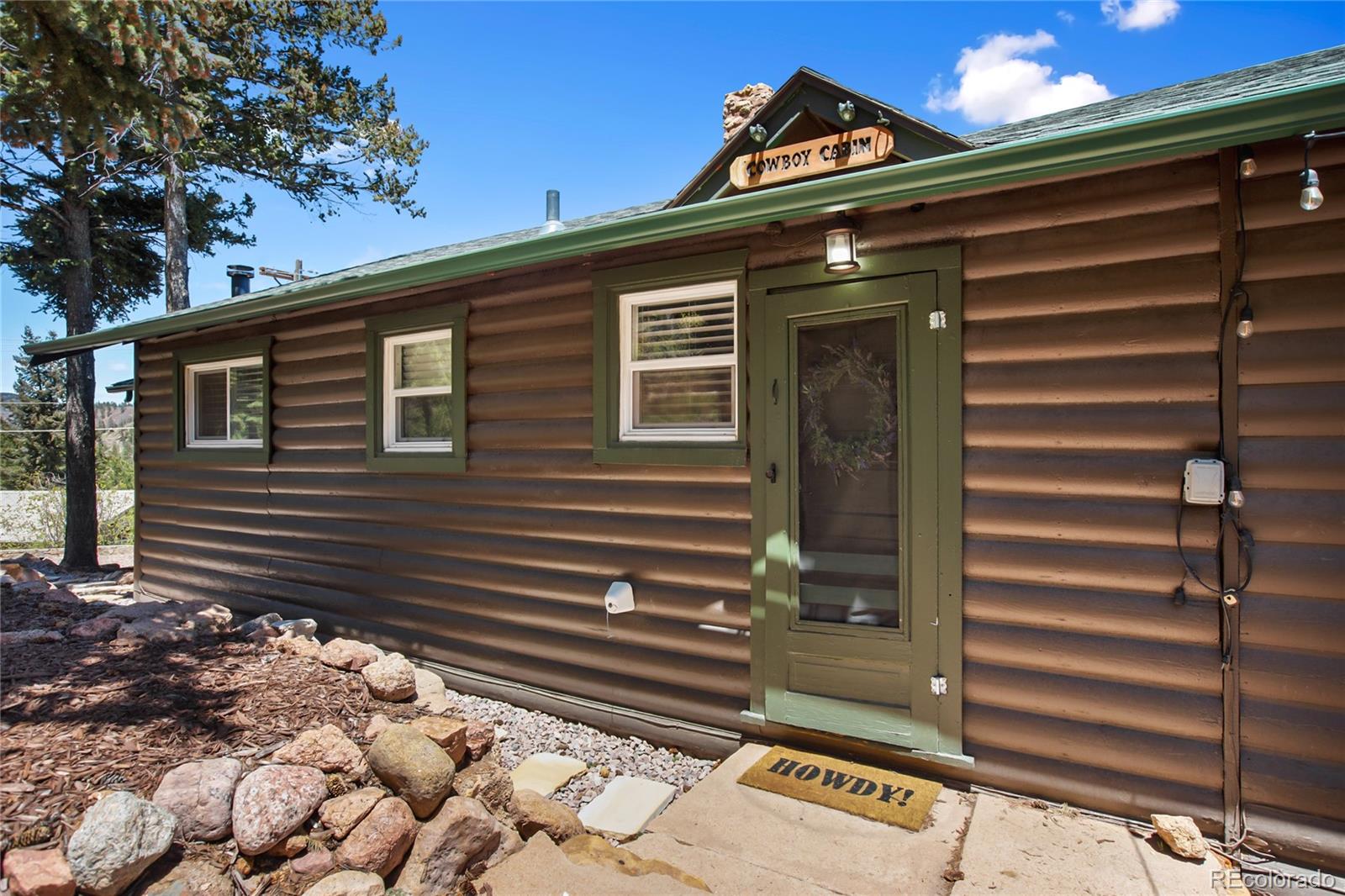 9850 Mohawk Trl, Cascade, CO 80809