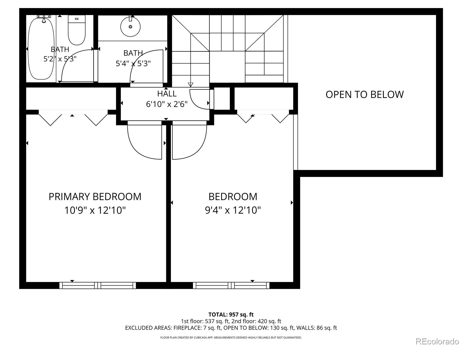 6950 S Knolls Way, Centennial, CO 80122