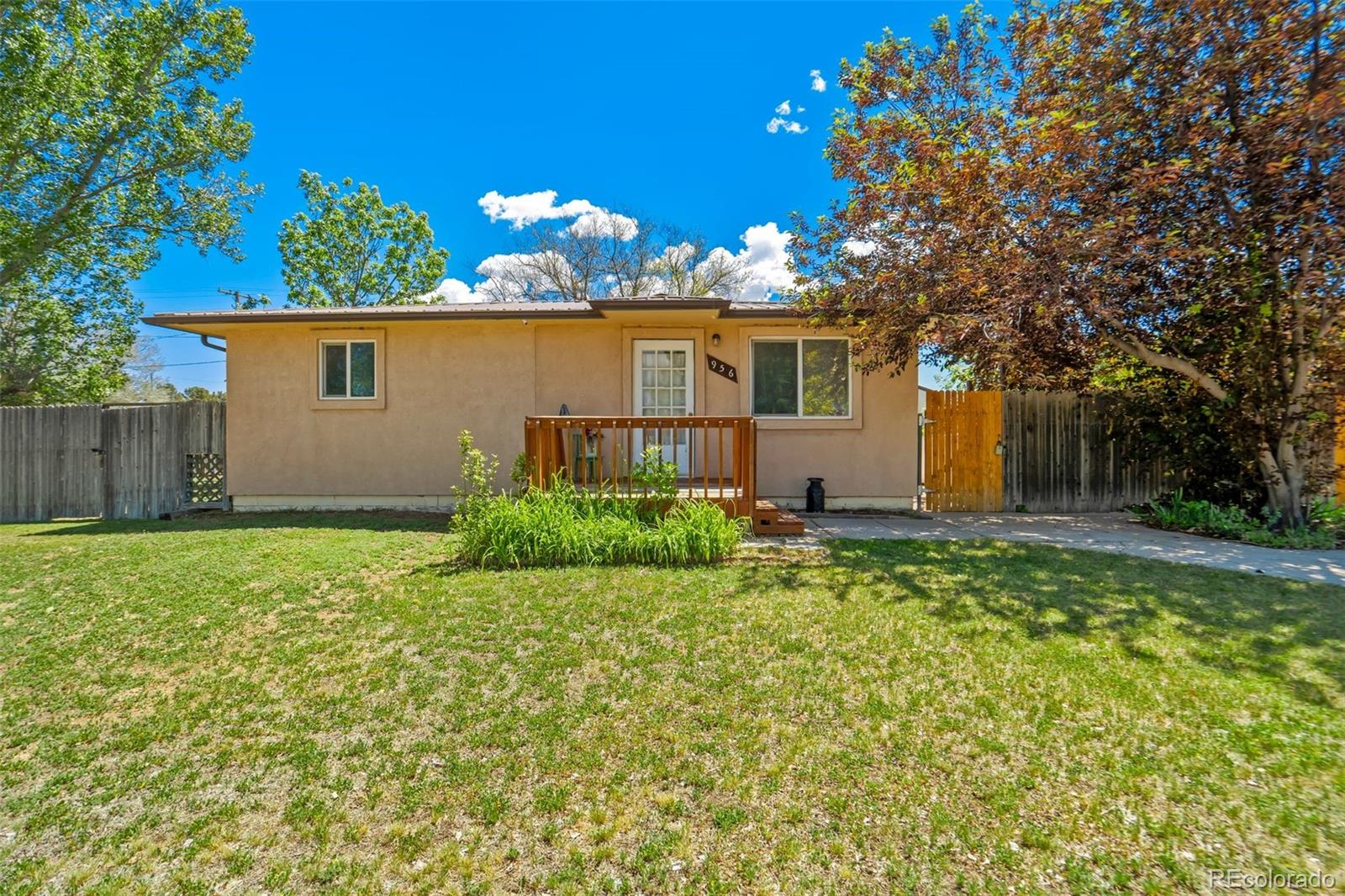 956 Boulder St, Calhan, CO 80808