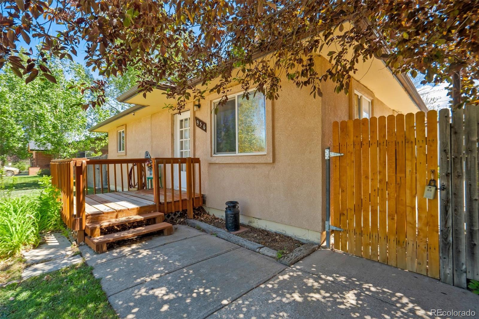 956 Boulder St, Calhan, CO 80808