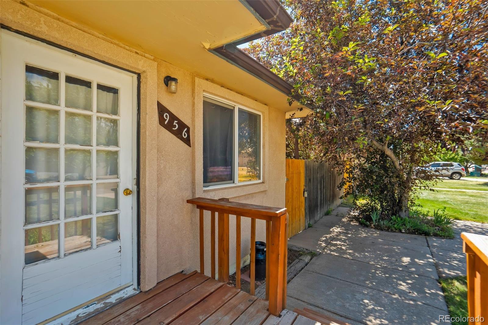 956 Boulder St, Calhan, CO 80808