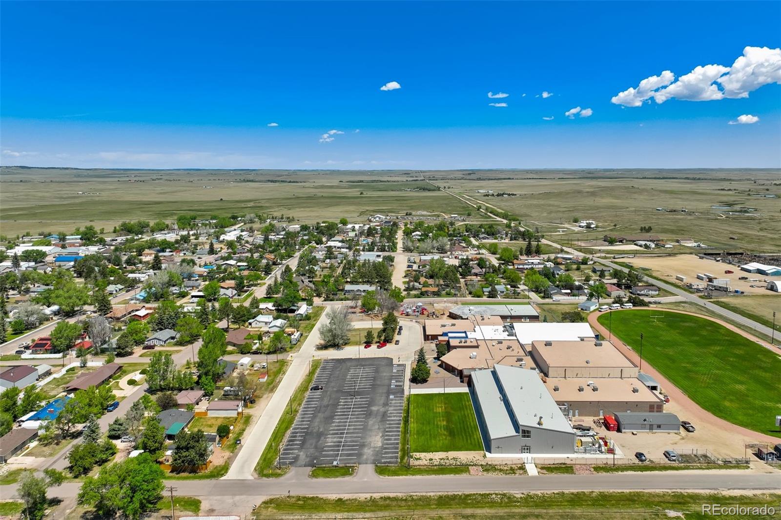 956 Boulder St, Calhan, CO 80808