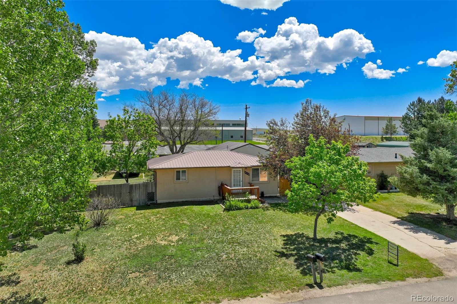 956 Boulder St, Calhan, CO 80808