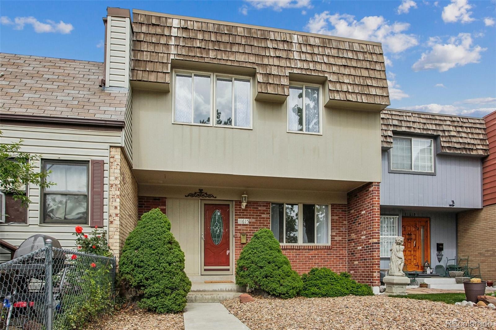 11615 Logan St, Northglenn, CO 80233