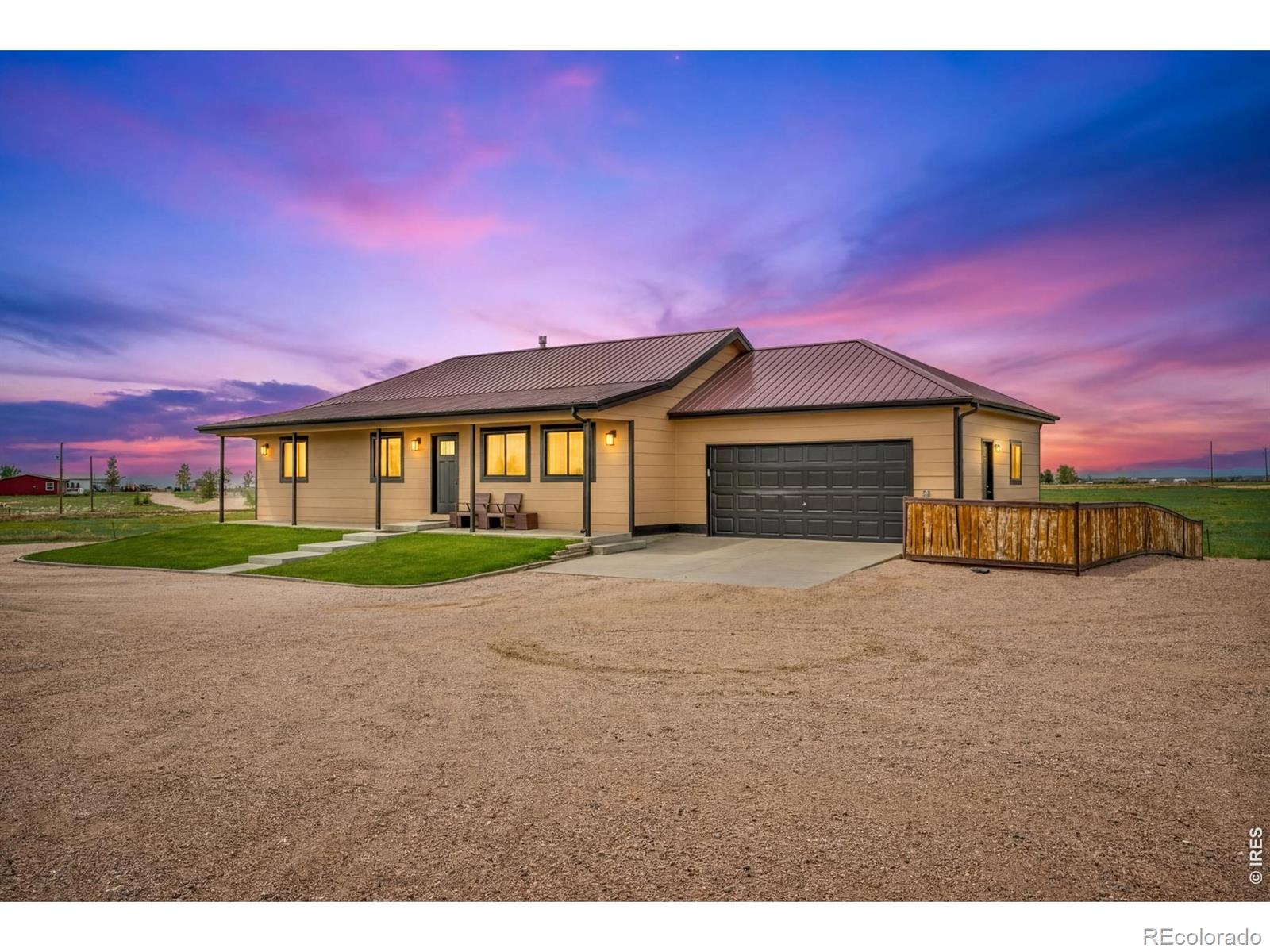 15877 County Road 100, Nunn, CO 80648