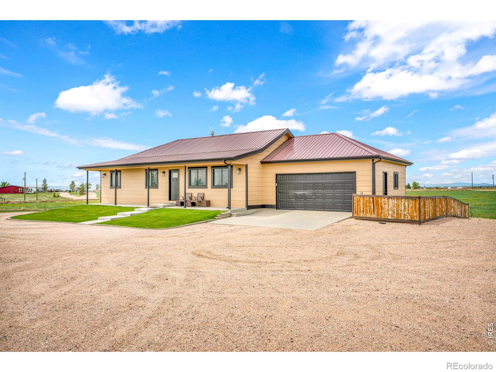 15877 County Road 100, Nunn, CO 80648