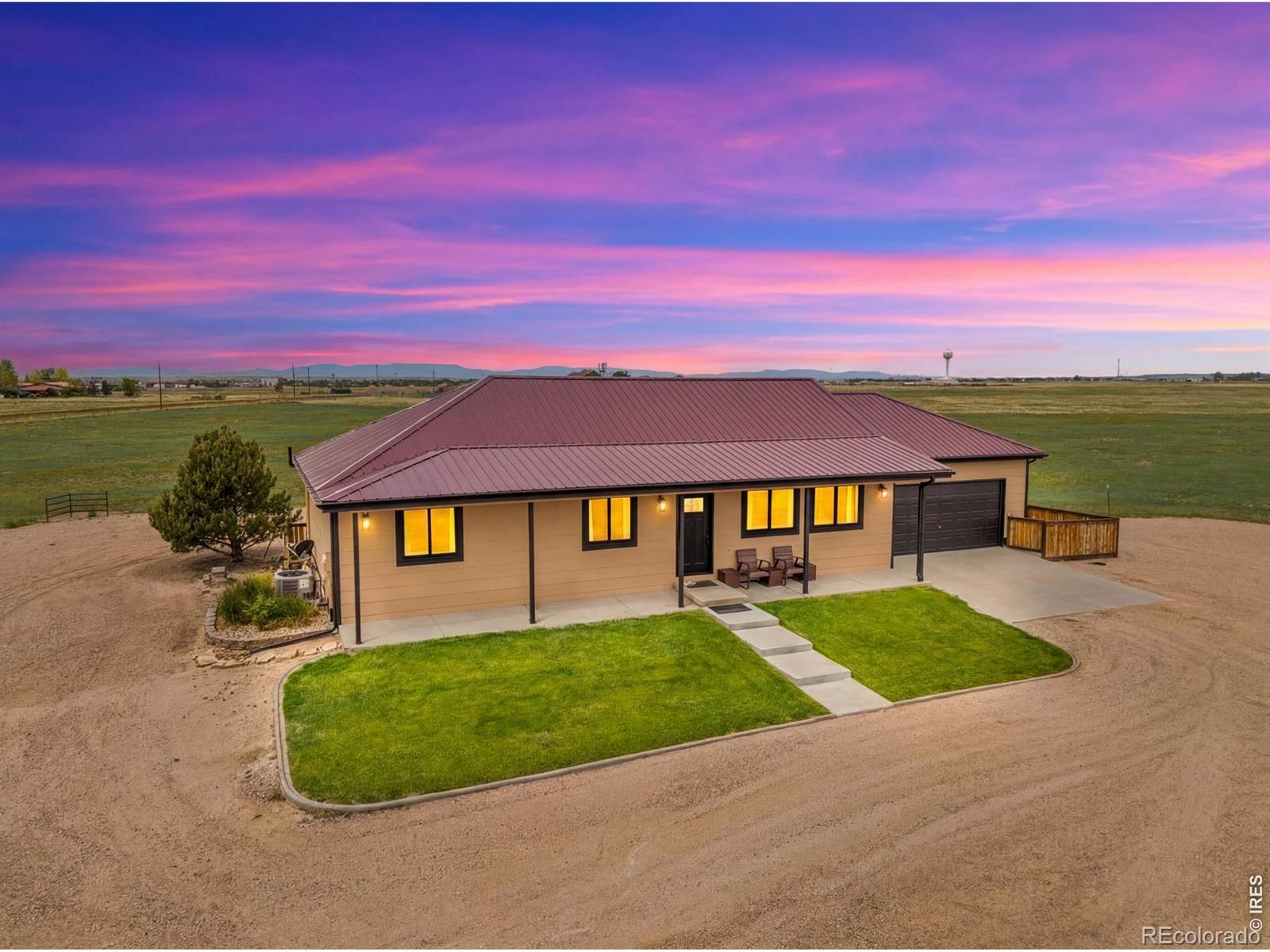 15877 County Road 100, Nunn, CO 80648