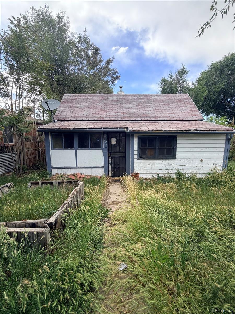 2715 W Ellsworth Ave, Denver, CO 80219