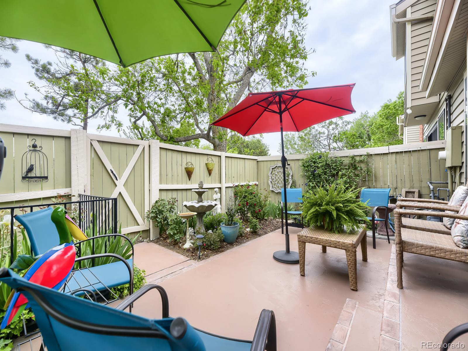 7925 W Layton Ave #513, Littleton, CO 80123