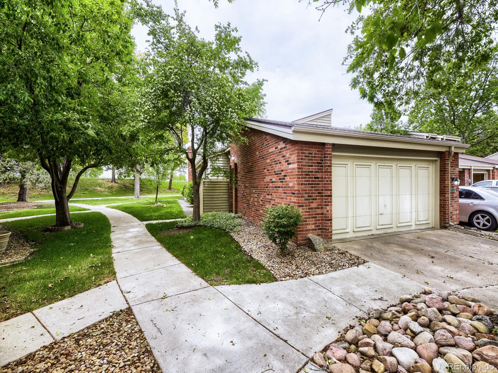 7925 W Layton Ave #513, Littleton, CO 80123
