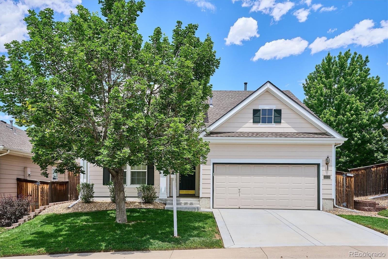 10019 Boca Cir, Parker, CO 80134